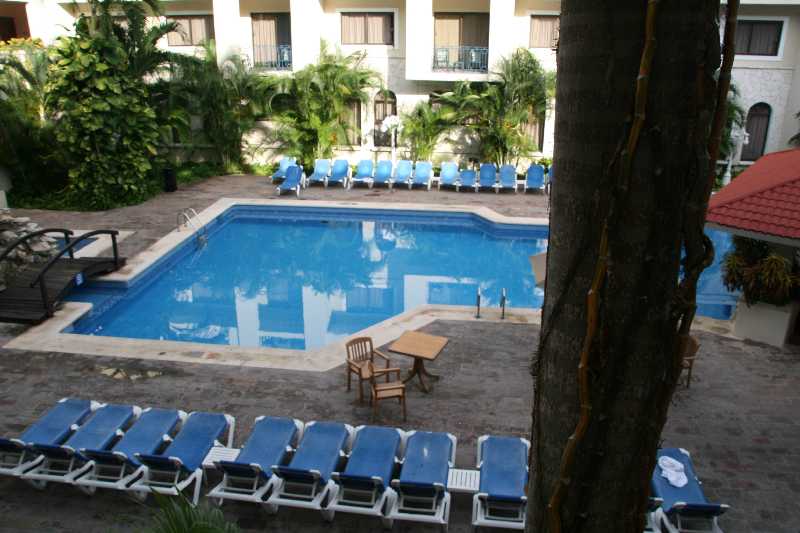 Mexico & Guatemala 2010 - 0033